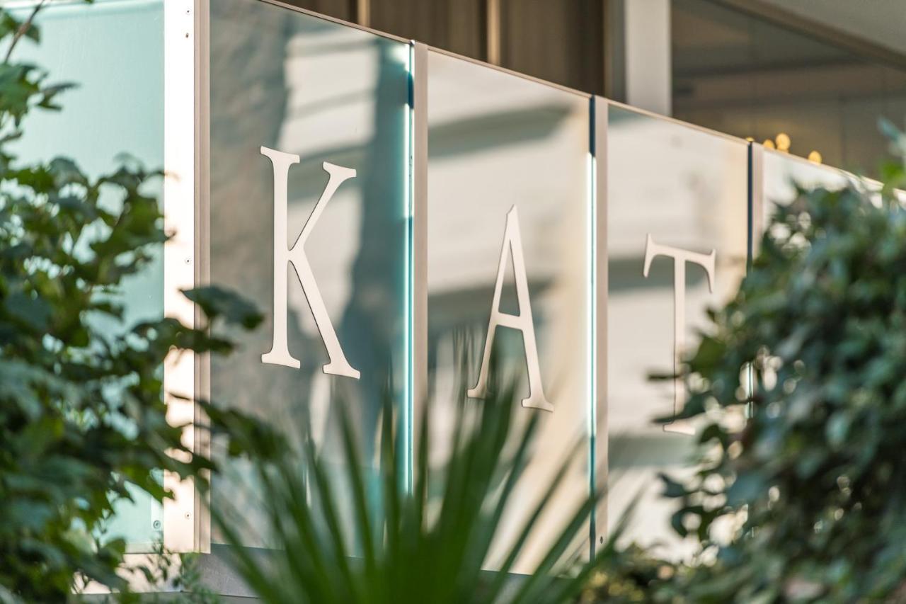 Hotel Katja 4*