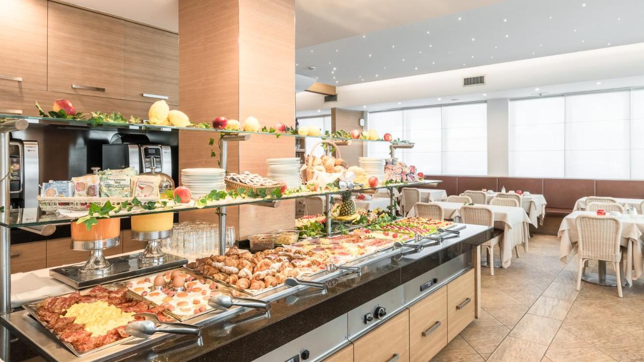 Hotel Katja 4*
