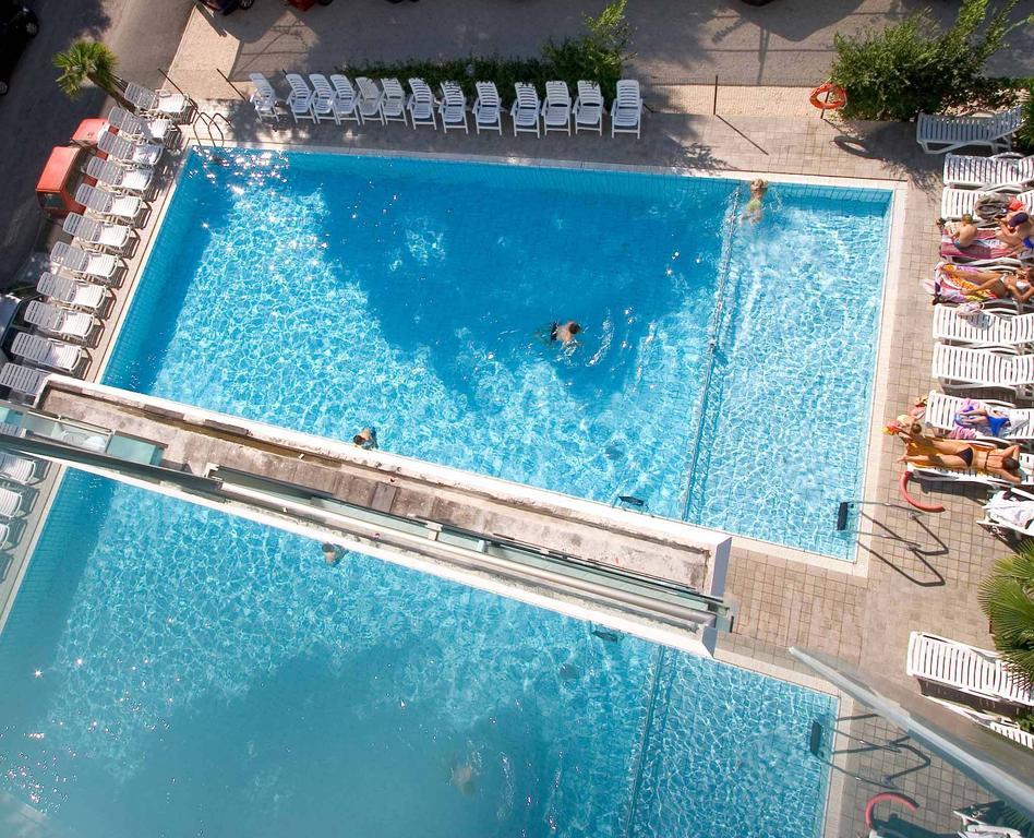 Hotel Katja