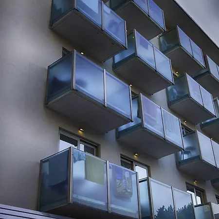 Hotel Katja Bibione Exterior foto