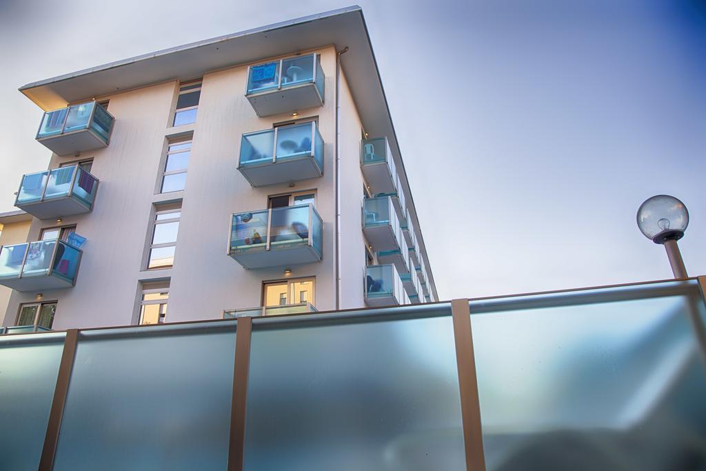 Hotel Katja 4*
